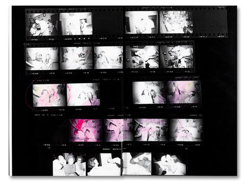 A Woman I Once Knew - MACK