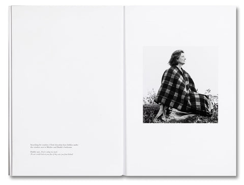 A Woman I Once Knew - MACK