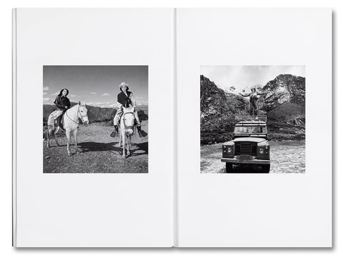 A Woman I Once Knew - MACK