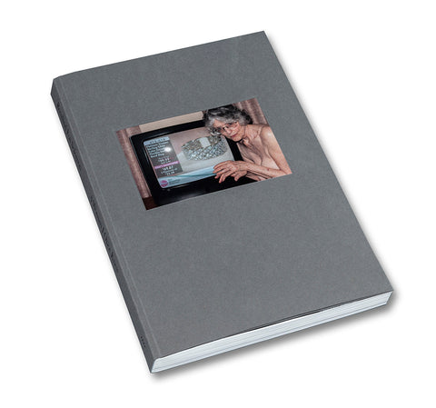 A Woman I Once Knew - MACK