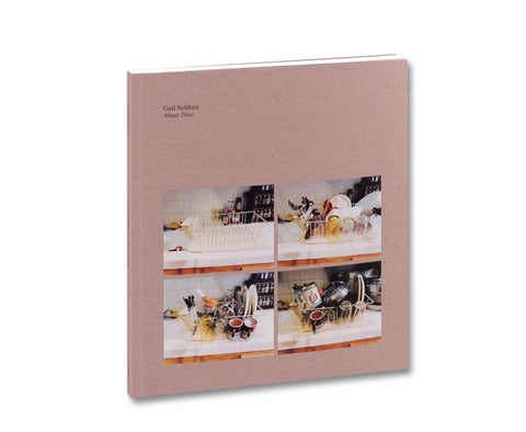 Gail Rebhan, About Time - MACK