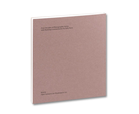 Gail Rebhan, About Time - MACK