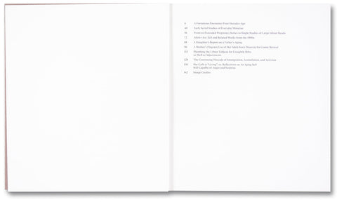 Gail Rebhan, About Time - MACK