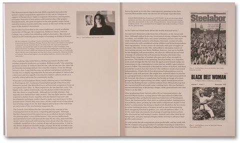 Gail Rebhan, About Time - MACK