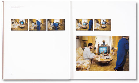 Gail Rebhan, About Time - MACK