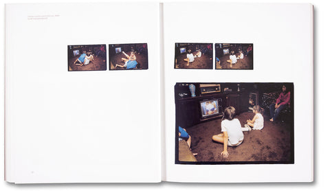 Gail Rebhan, About Time - MACK