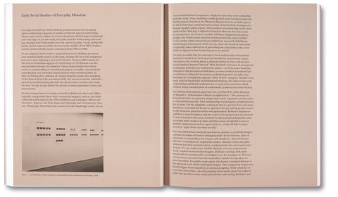 Gail Rebhan, About Time - MACK