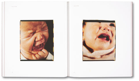 Gail Rebhan, About Time - MACK