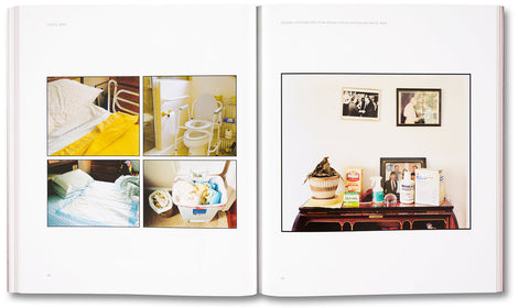 Gail Rebhan, About Time - MACK