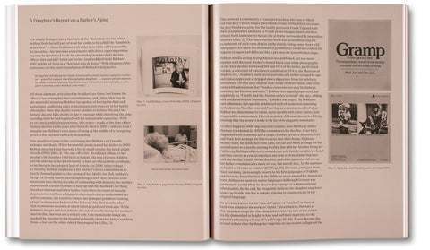 Gail Rebhan, About Time - MACK