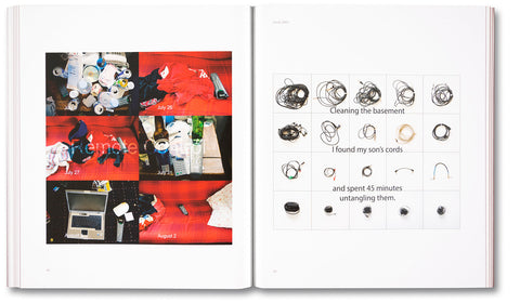 Gail Rebhan, About Time - MACK