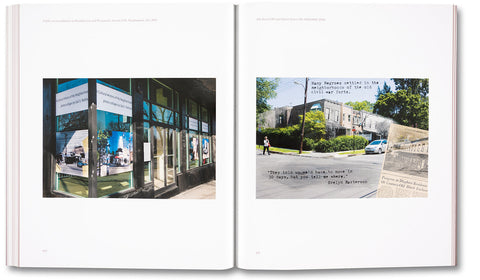 Gail Rebhan, About Time - MACK