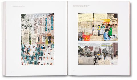 Gail Rebhan, About Time - MACK