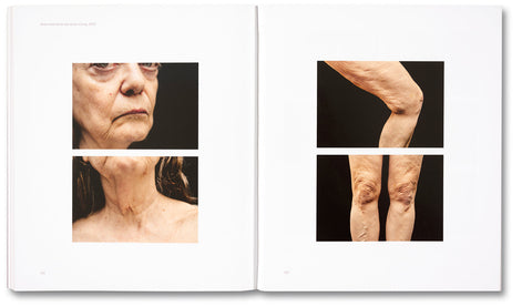 Gail Rebhan, About Time - MACK