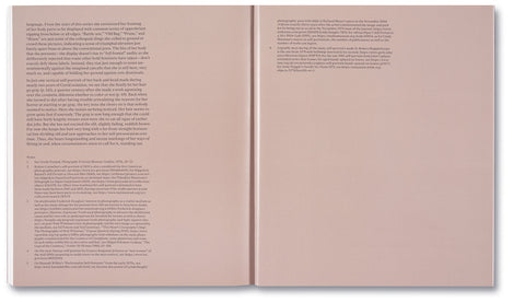 Gail Rebhan, About Time - MACK