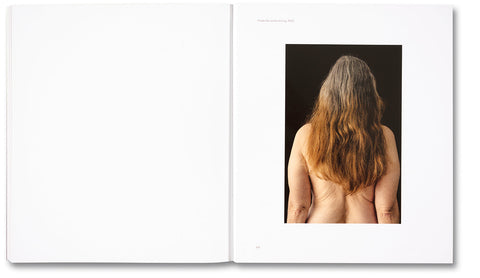 Gail Rebhan, About Time - MACK