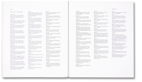 Gail Rebhan, About Time - MACK