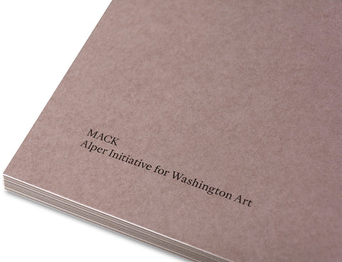 Gail Rebhan, About Time - MACK