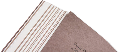 Gail Rebhan, About Time - MACK