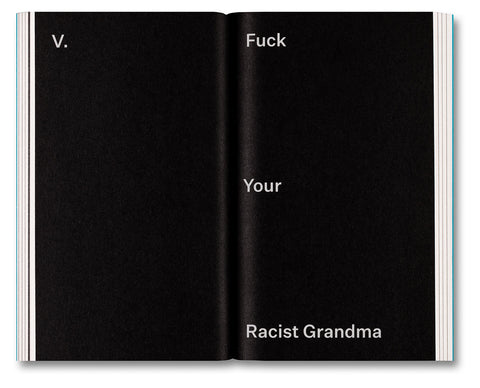 Against Ageism: A Queer Manifesto