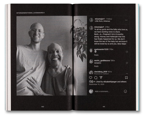 Against Ageism: A Queer Manifesto