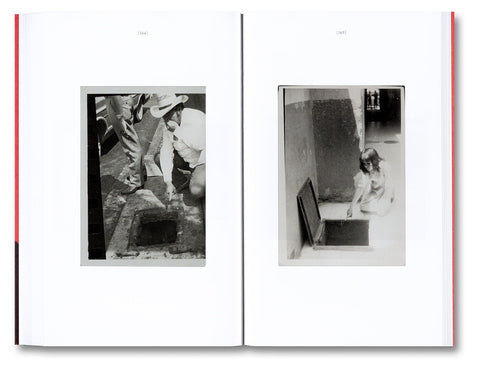 Against Barthes: The Eye and the Index