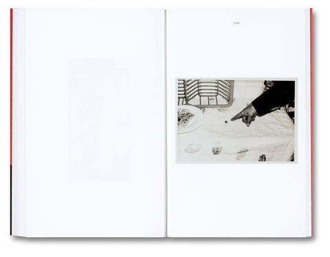 Against Barthes: The Eye and the Index
