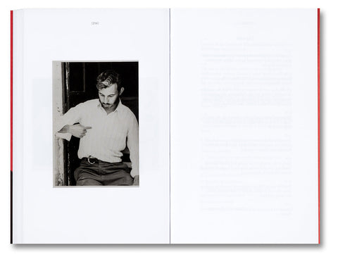 Against Barthes: The Eye and the Index