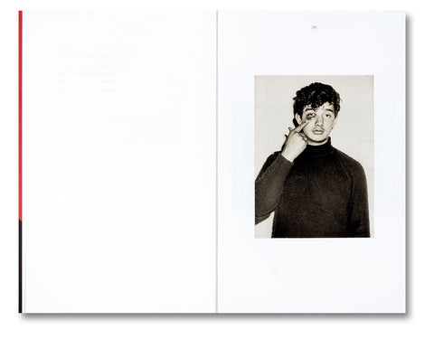 Against Barthes: The Eye and the Index