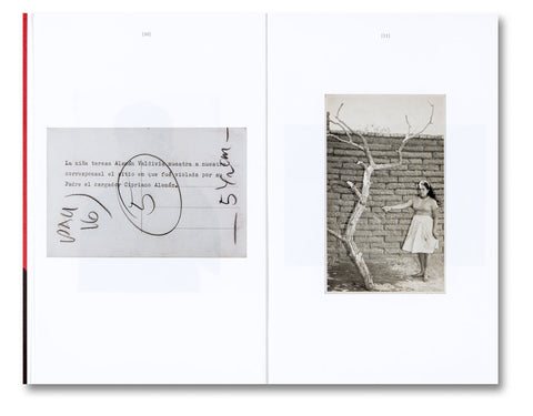 Against Barthes: The Eye and the Index