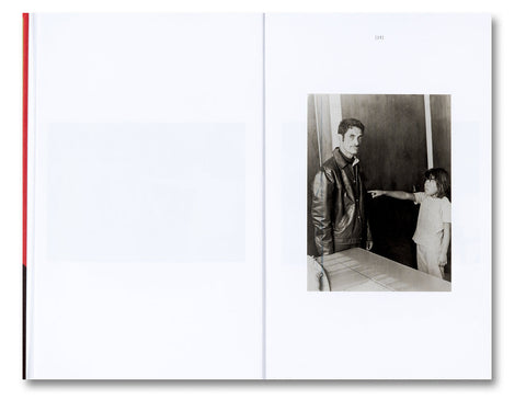 Against Barthes: The Eye and the Index