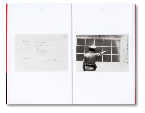 Against Barthes: The Eye and the Index