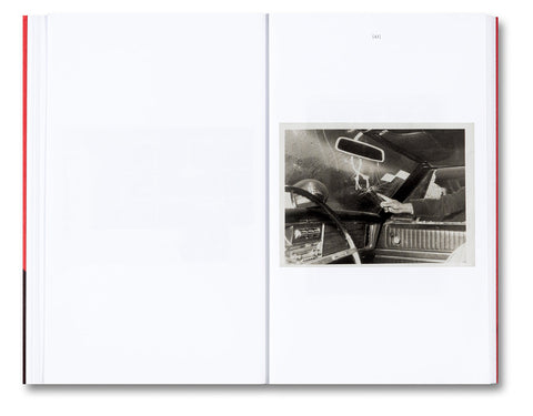 Against Barthes: The Eye and the Index
