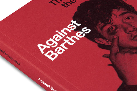 Against Barthes: The Eye and the Index