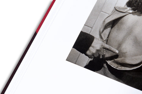 Against Barthes: The Eye and the Index