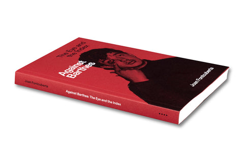 Against Barthes: The Eye and the Index