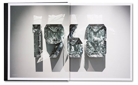 Works 1992–2022 - MACK