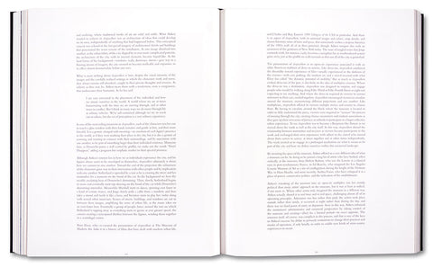 Works 1992–2022 - MACK