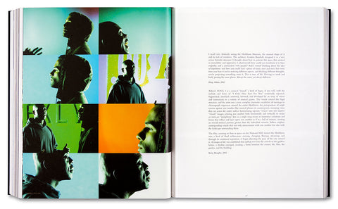 Works 1992–2022 - MACK