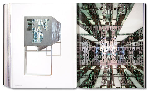 Works 1992–2022 - MACK