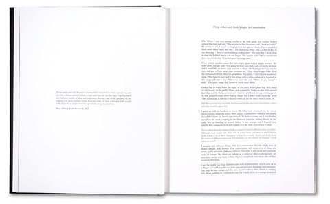 Works 1992–2022 - MACK