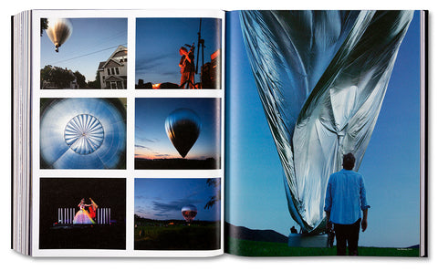 Works 1992–2022 - MACK