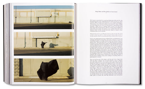 Works 1992–2022 - MACK