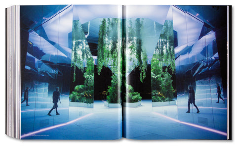 Works 1992–2022 - MACK