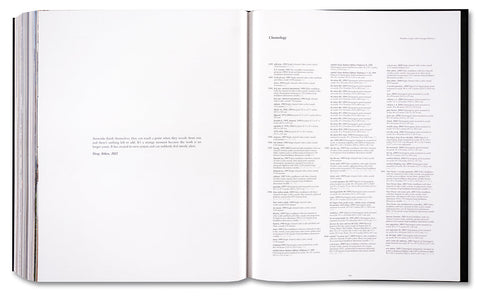 Works 1992–2022 - MACK