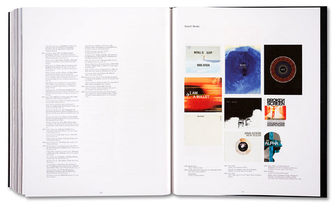 Works 1992–2022 - MACK