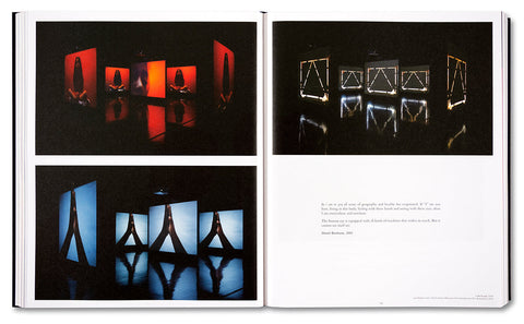 Works 1992–2022 - MACK