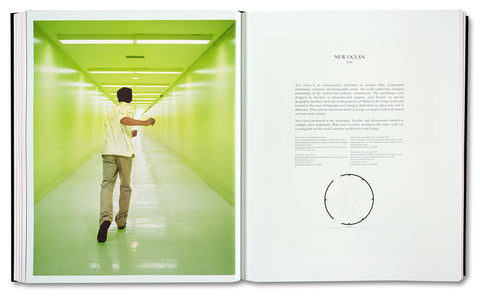 Works 1992–2022 - MACK