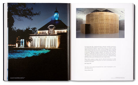 Works 1992–2022 - MACK