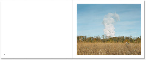 Alec Soth photograph featured in Mack's A Pound of Pictures Special Edition, showing a detailed print spread with artistic imagery.